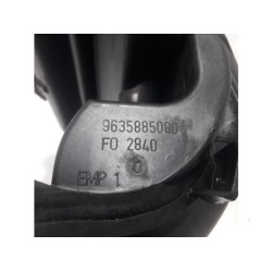 Peugeot - 307 - Intake manifold