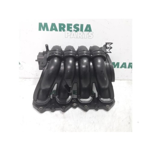 Peugeot - 307 - Intake manifold