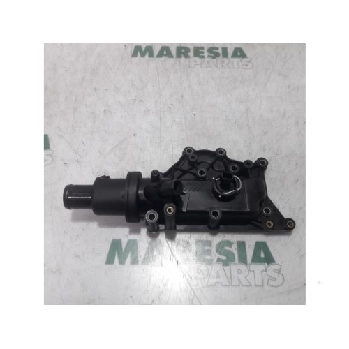 Renault - Clio - Thermostat housing