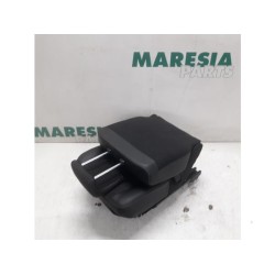 Renault - Scenic - Rear seat