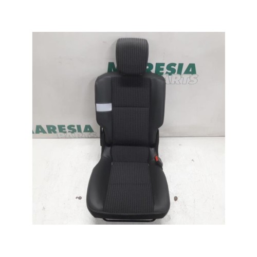 Renault - Scenic - Sitz hinten