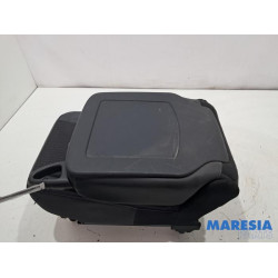 Renault - Scenic - Rear seat