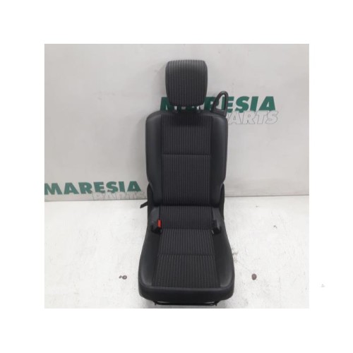 Renault - Scenic - Sitz hinten
