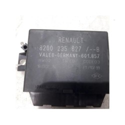Renault - Megane Scenic - Module PDC