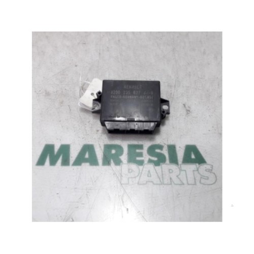 Renault - Megane Scenic - Module PDC
