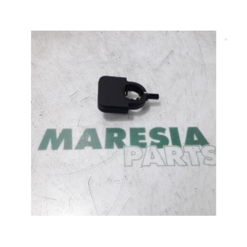 Citroen - C4 - Steering angle sensor