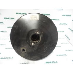 Peugeot - 807 - Brake servo