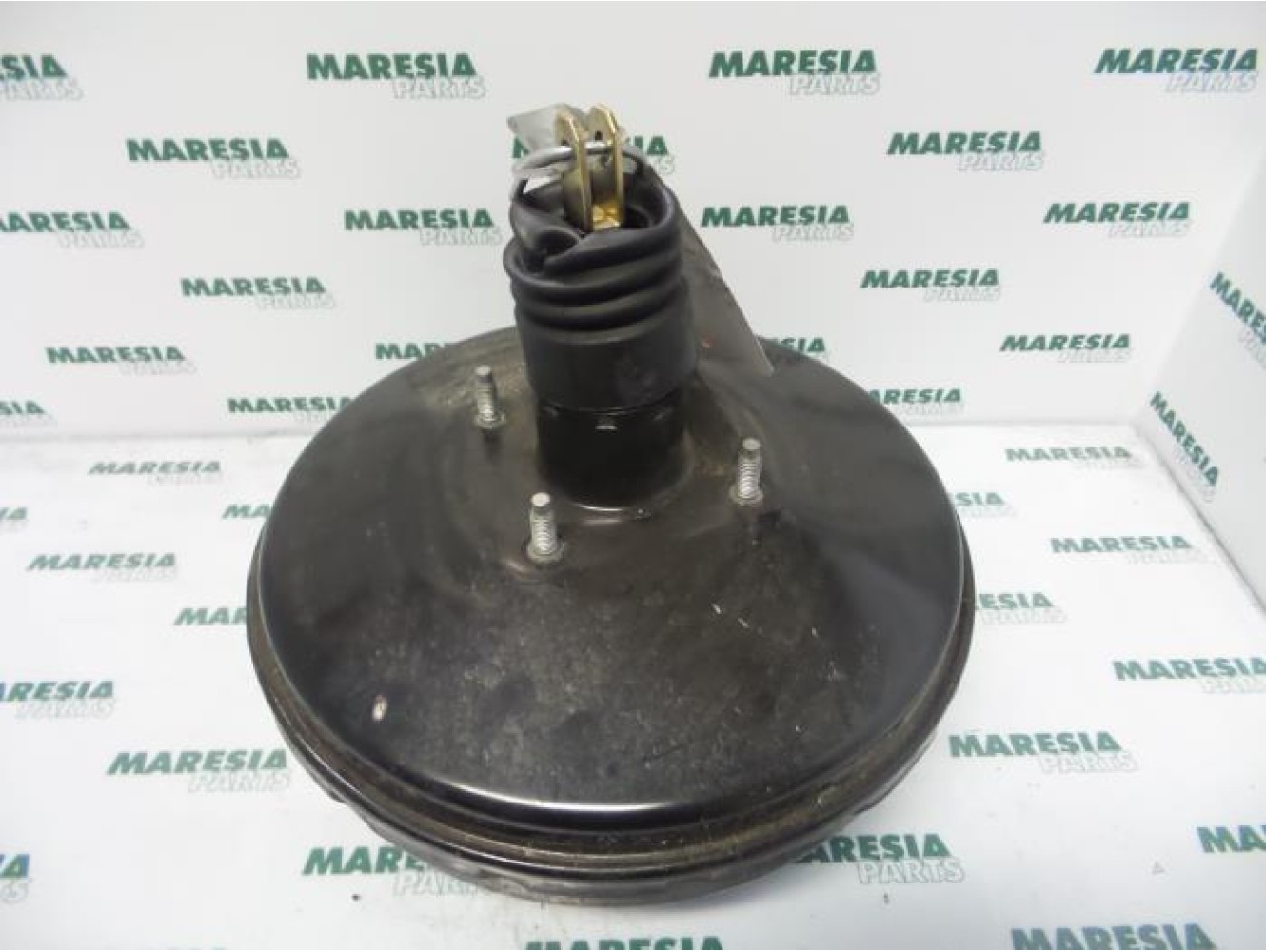 Peugeot - 807 - Brake servo