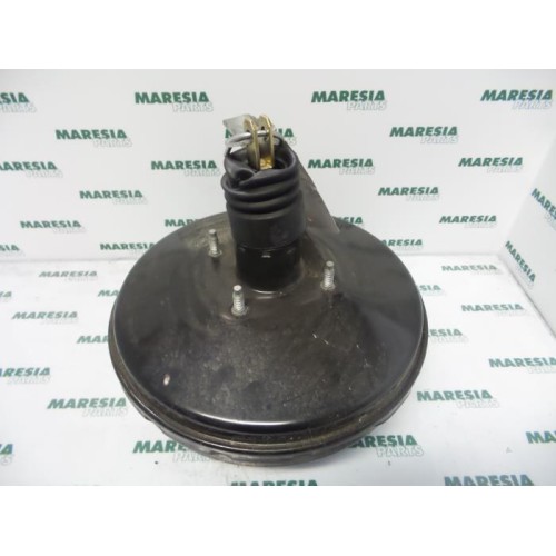 Peugeot - 807 - Brake servo