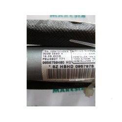Peugeot - 308 - Airbag hemel links