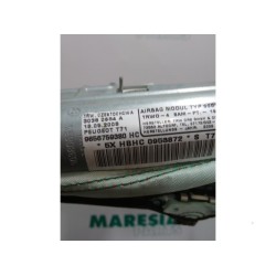 Peugeot - 308 - Roof curtain airbag, right