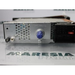 Peugeot - 308 - Radio CD player