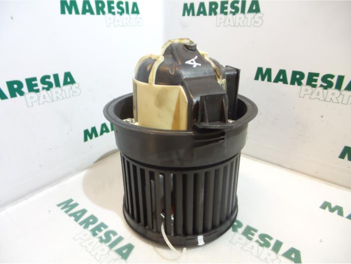 Peugeot - 308 - Heating and ventilation fan motor