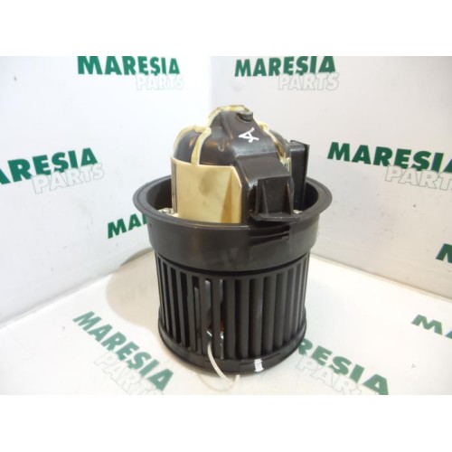 Peugeot - 308 - Heating and ventilation fan motor