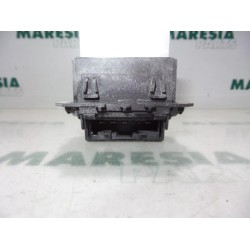 Peugeot - 308 - Heater resistor