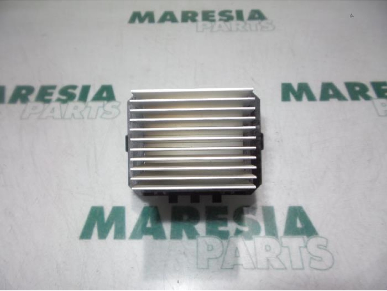 Peugeot - 308 - Heater resistor