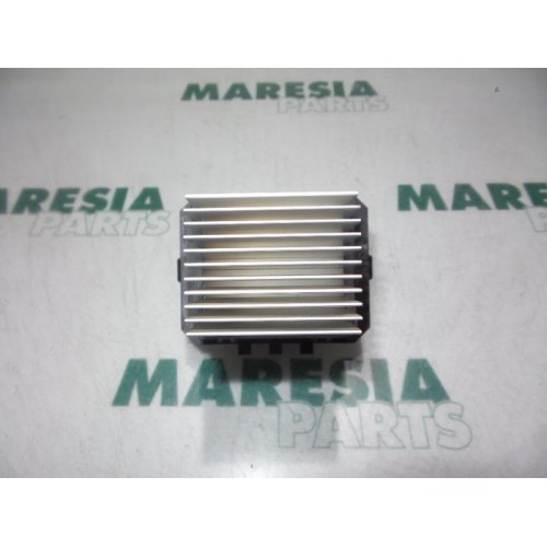 Peugeot - 308 - Heater resistor