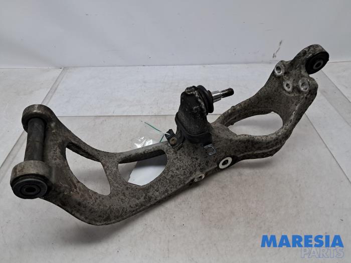 Citroen - C5 - Bras de suspension avant droit