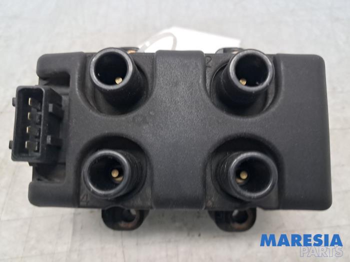 Renault - Twingo - Zündspule