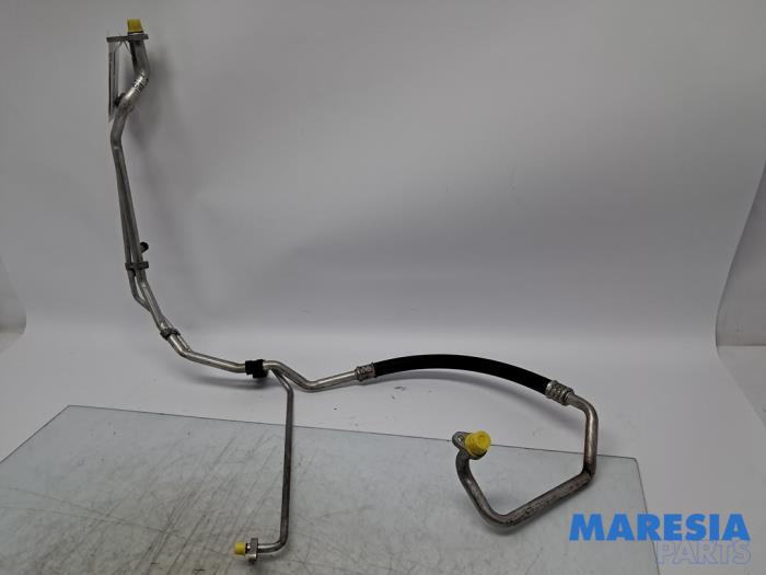 Peugeot - 107 - Airco Leiding